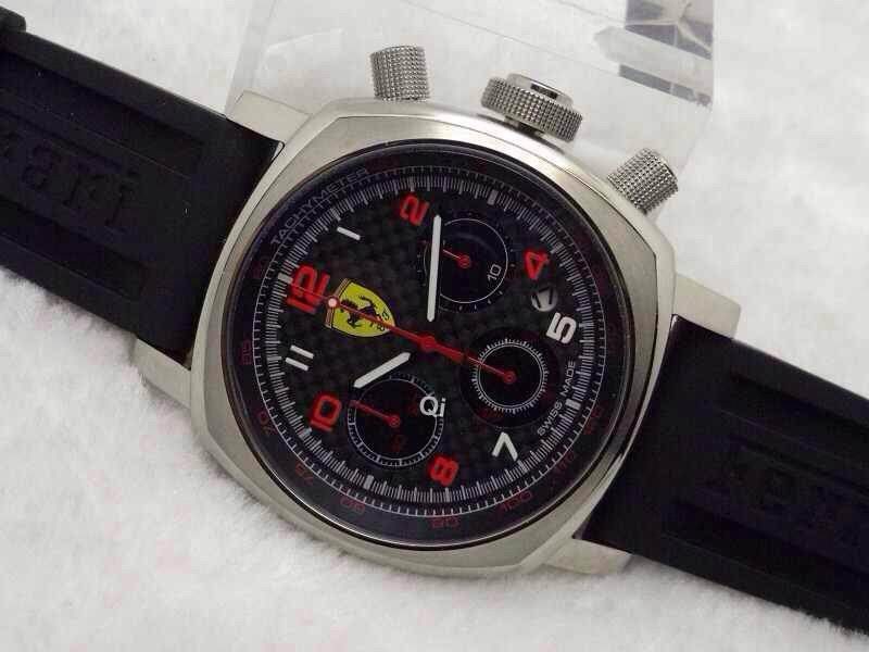 Ferrari watch man-376